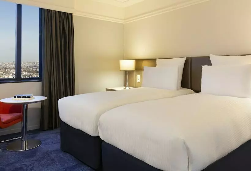 Classic Kamer, Pullman Paris Montparnasse