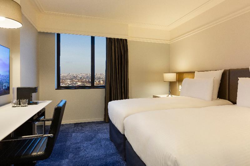 クラシックルーム, Pullman Paris Montparnasse