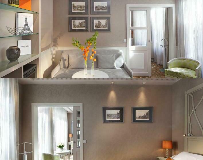 جناح جونيور, Rochester Champs Elysees