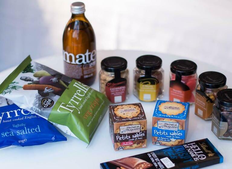 جناح جونيور, Rochester Champs Elysees