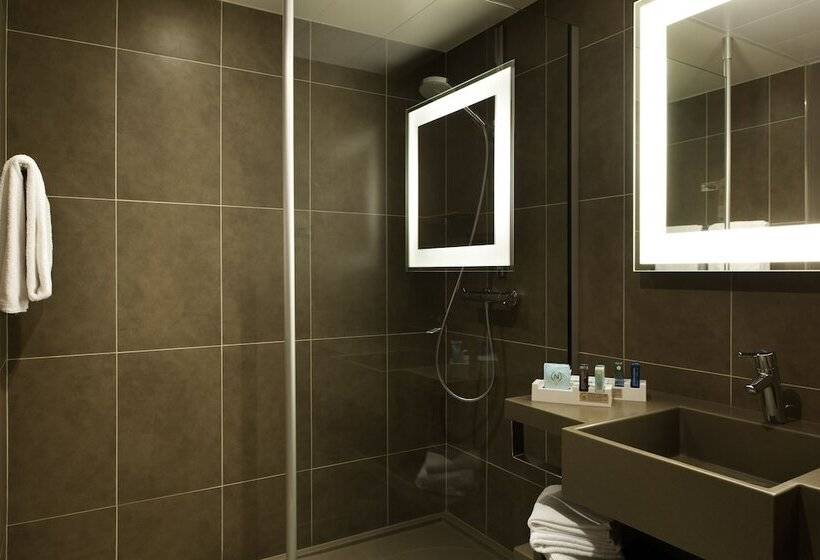 اتاق کلاسیک, Novotel Clermont Ferrand