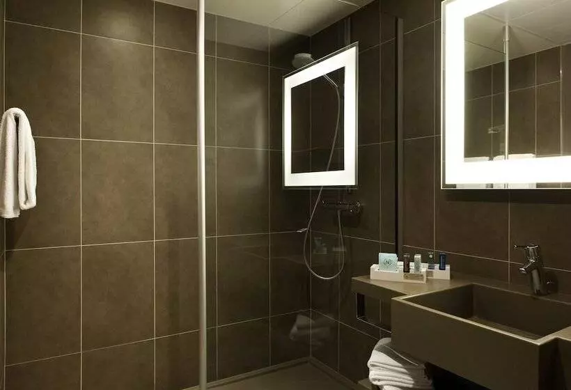 Executive-huone, Novotel Clermont Ferrand