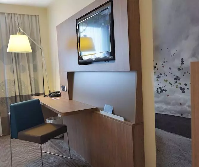 Executive-huone, Novotel Clermont Ferrand