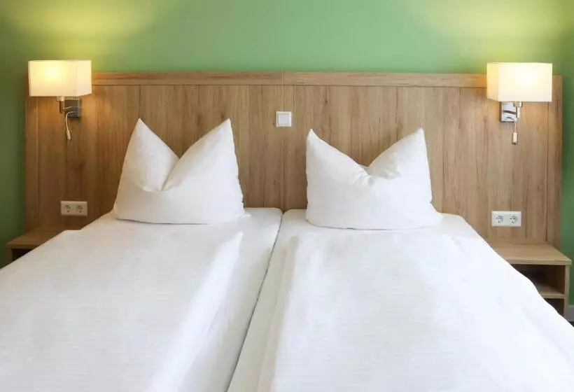 プレミアムルーム, Businesshotel Berlin