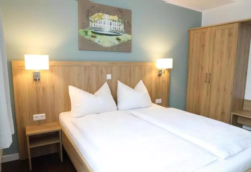 プレミアムルーム, Businesshotel Berlin