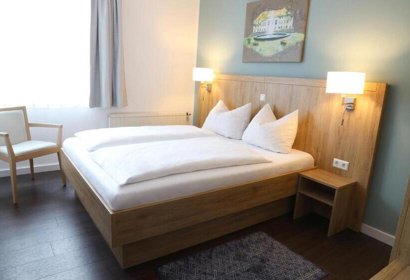Premium Zimmer, Businesshotel Berlin