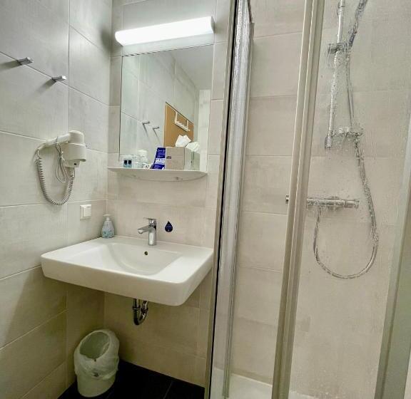 Premium Einzelzimmer, Businesshotel Berlin