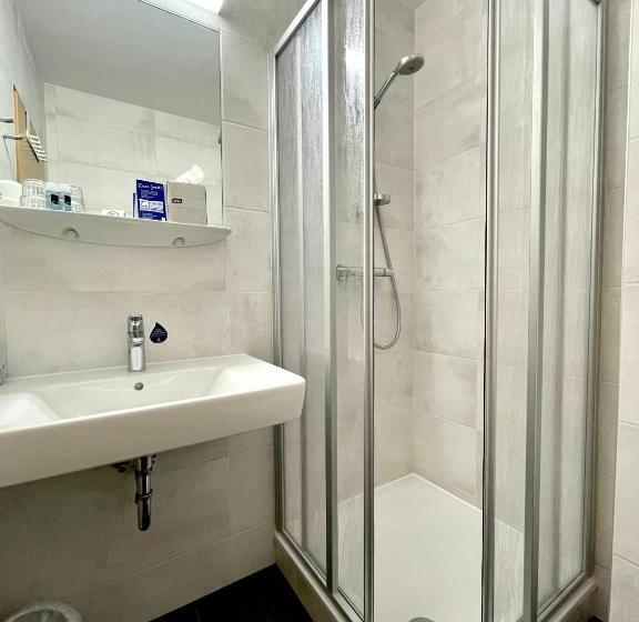 Premium Zimmer, Businesshotel Berlin