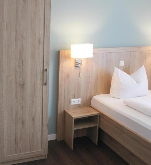Premium Einzelzimmer, Businesshotel Berlin