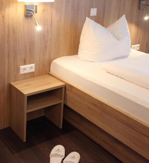 Premium Einzelzimmer, Businesshotel Berlin