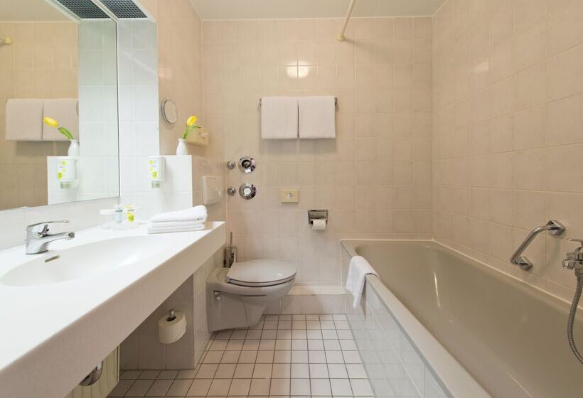 חדר סופריור, Achat Hotel Frankfurt Airport