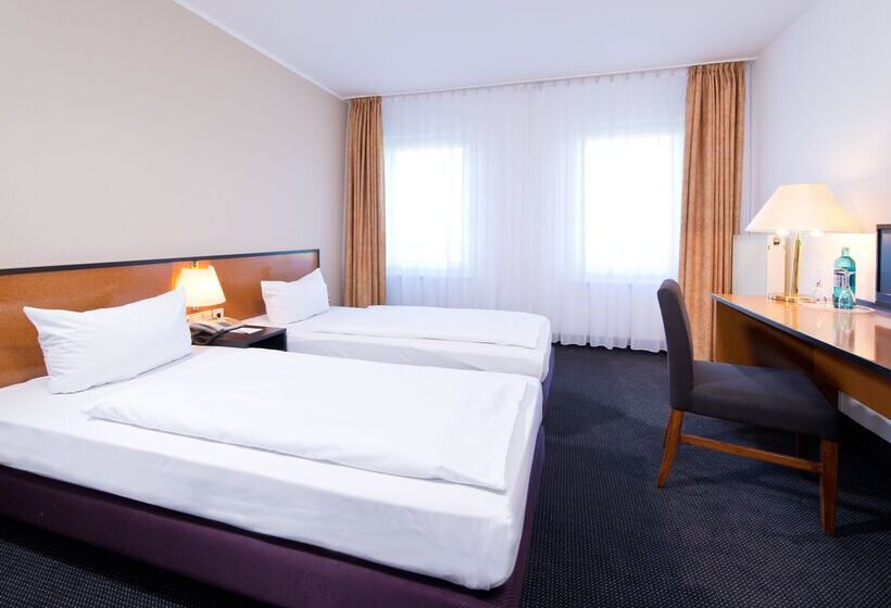 חדר ביזנס, Achat Hotel Frankfurt Airport