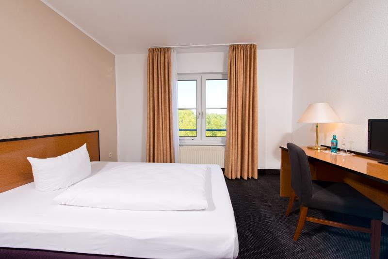 Номер Economy Индивидуальный, Achat Hotel Frankfurt Airport