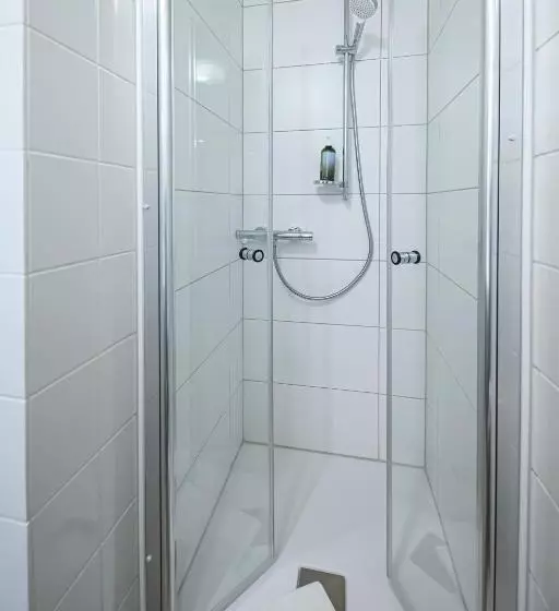 エコノミールーム, Achat Hotel Frankfurt Airport