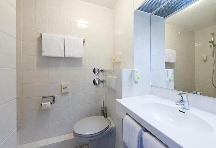 חדר סופריור, Achat Hotel Frankfurt Airport