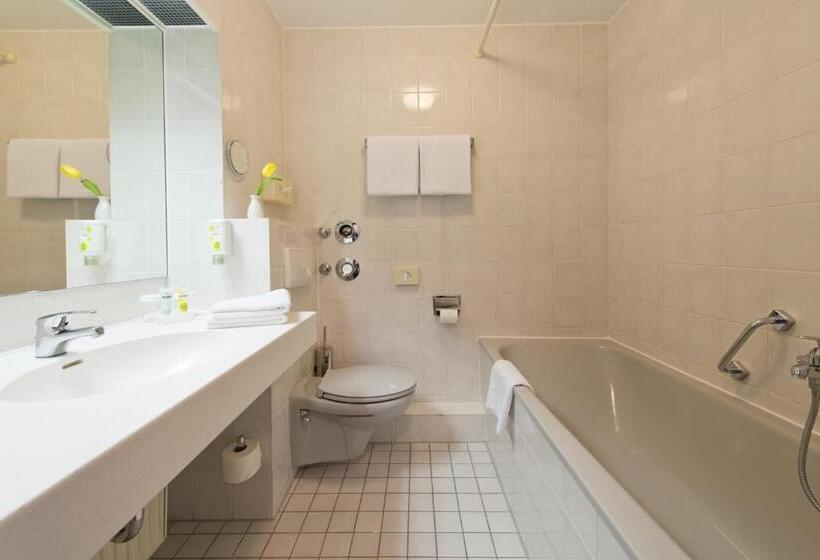 Номер Superior, Achat Hotel Frankfurt Airport
