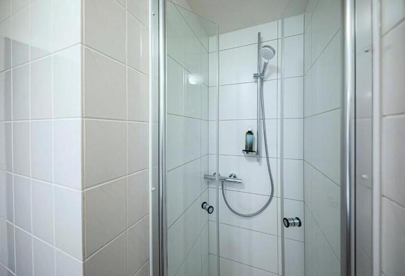 חדר סטנדרט, Achat Hotel Frankfurt Airport