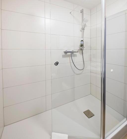 דירת חדר, Achat Hotel Frankfurt Airport