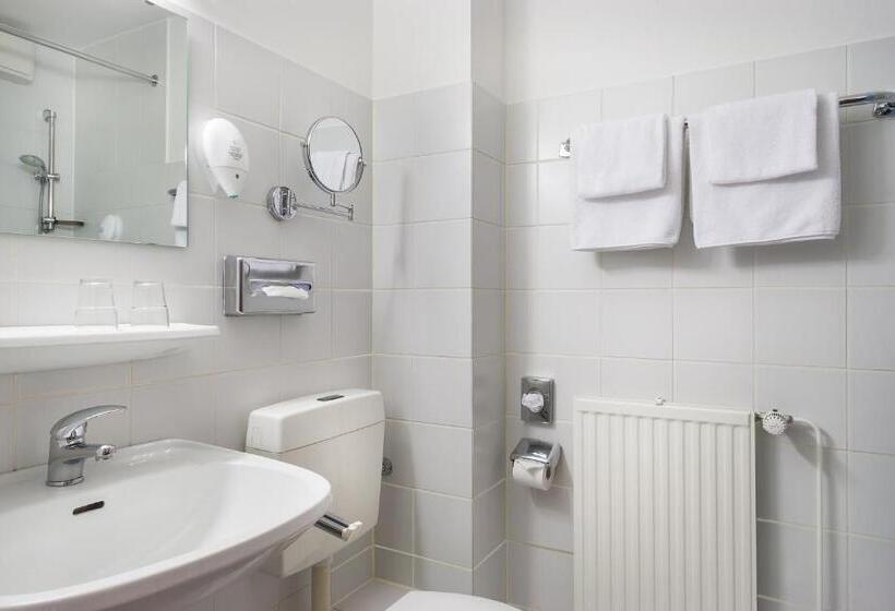 חדר סטנדרט יחיד, Acora Bonn Living The City