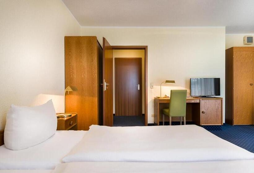 חדר סטנדרט, Acora Bonn Living The City