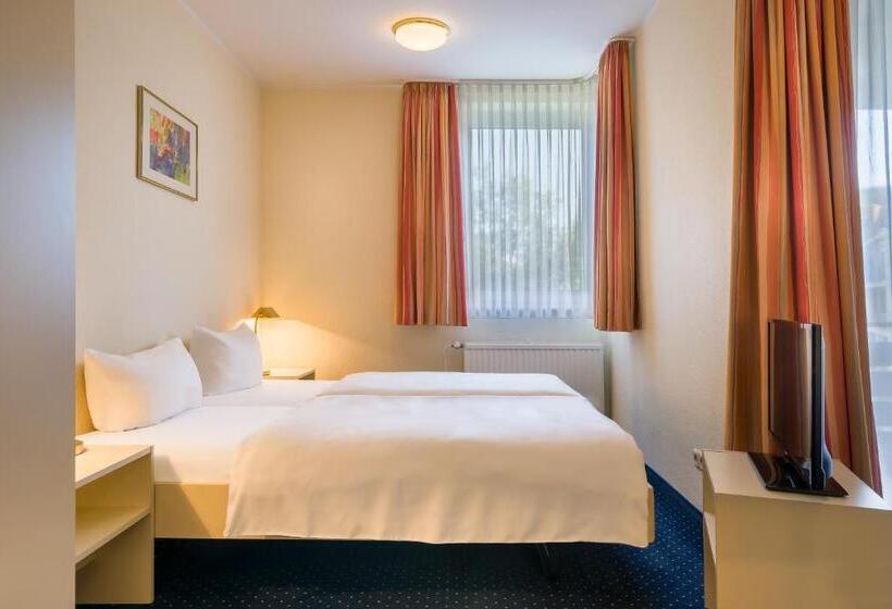 Апартаменты 1 Спальня, Acora Bonn Living The City