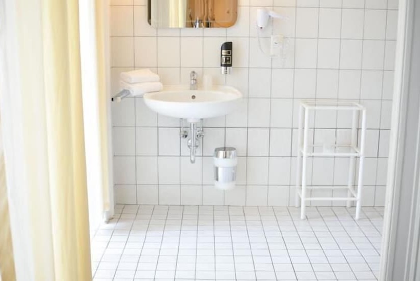 Номер Комфорт, Am Landeshaus