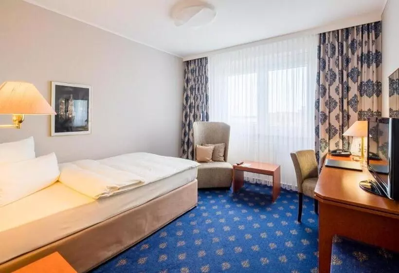 اتاق استاندارد, Best Western Hotel Windorf