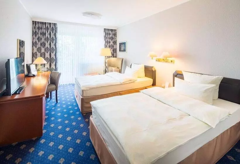 اتاق خانوادگی, Best Western Hotel Windorf