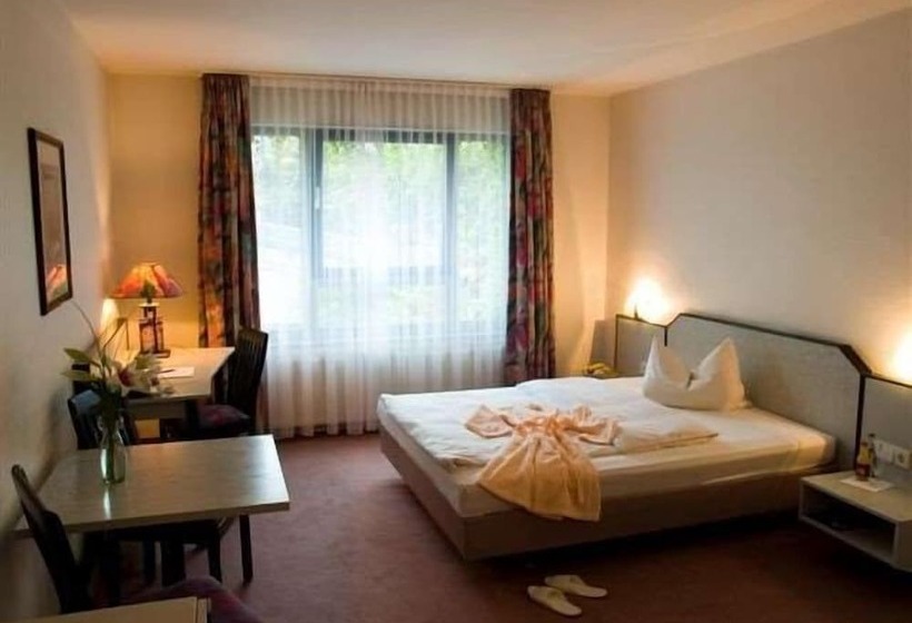 חדר קומפורט, City Hotel Fortuna Reutlingen