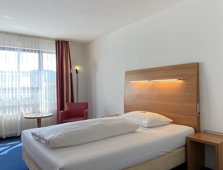 Номер Комфорт, City Hotel Fortuna Reutlingen