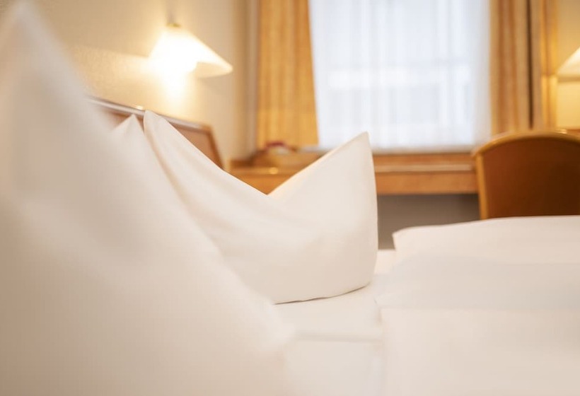 اتاق استاندارد, City Park