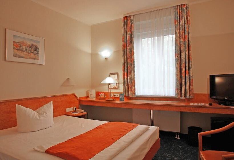 اتاق استاندارد, City Park