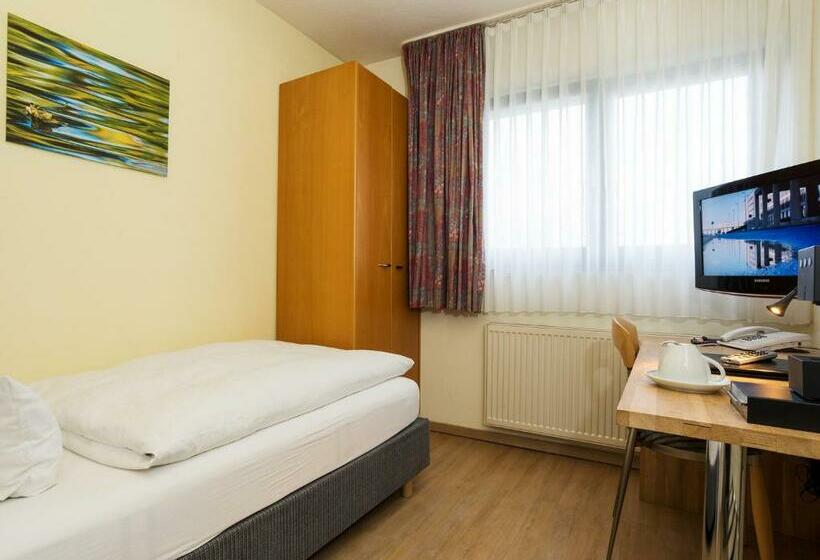 Номер Economy Индивидуальный, & Wirtshaus Hansen