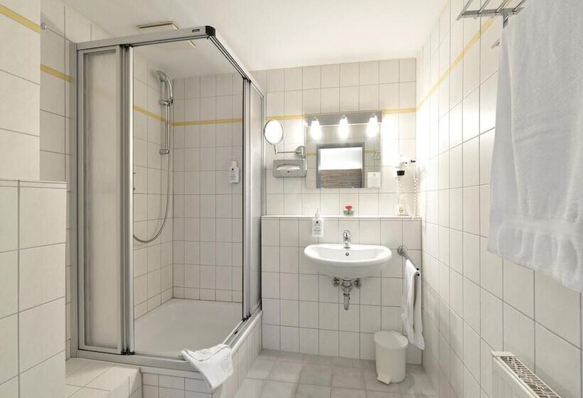 Номер Economy Индивидуальный, & Wirtshaus Hansen