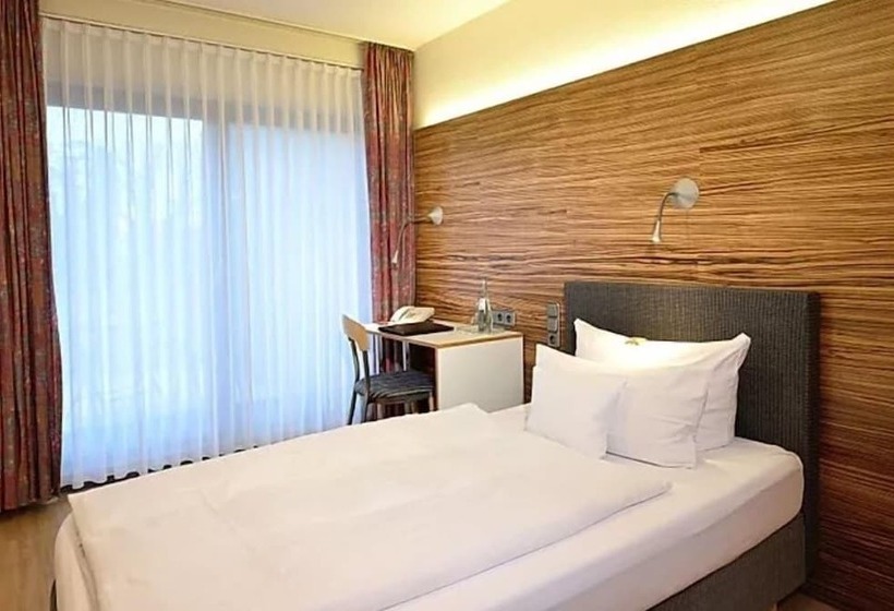 单人经济间, & Wirtshaus Hansen