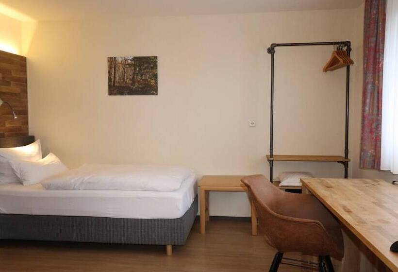 Номер Economy, & Wirtshaus Hansen