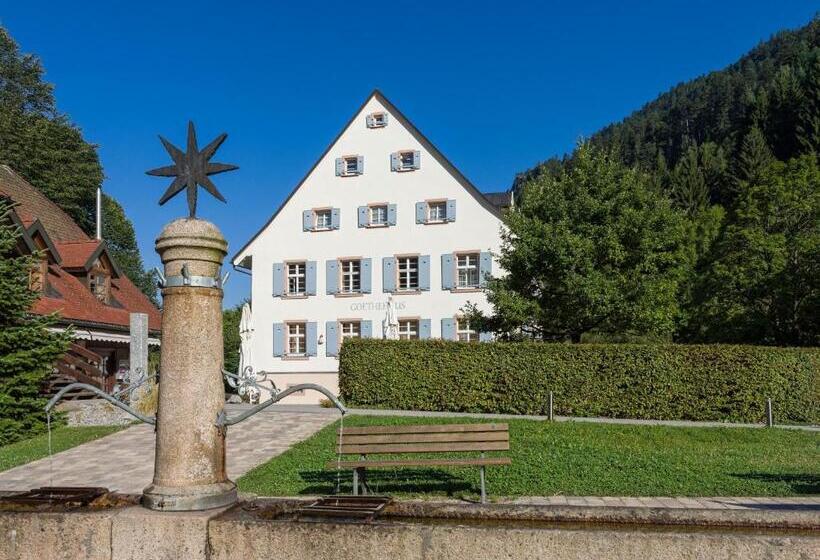 Номер Deluxe, Hofgut Sternen