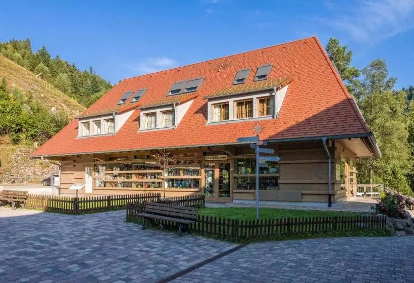 استودیوی استاندارد, Hofgut Sternen