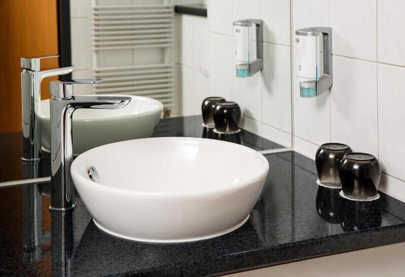 Family Suite, Holiday Inn Dresden - City South, an IHG hotel