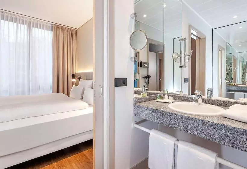 Chambre Standard, NH München Unterhaching