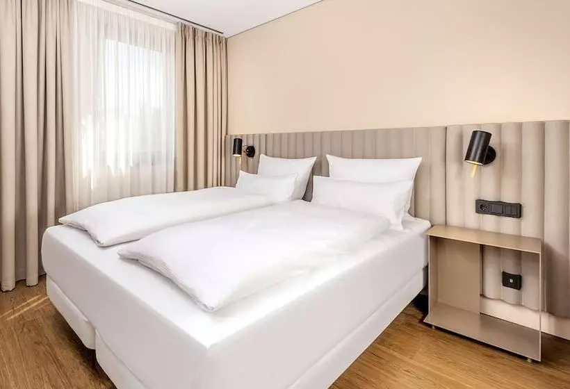 Chambre Standard, NH München Unterhaching