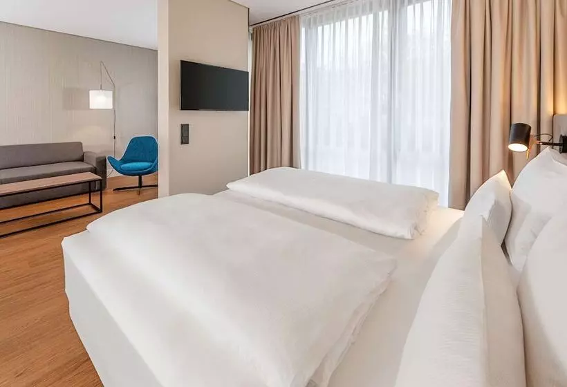 Junior Suite, NH München Unterhaching