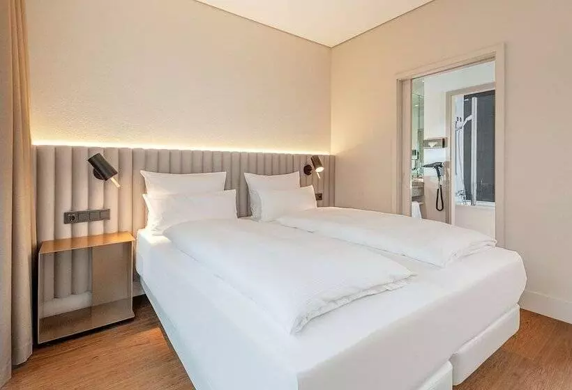 Chambre Standard, NH München Unterhaching