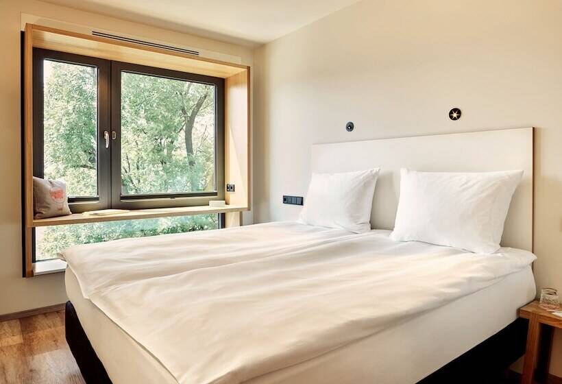 标准间, Schwabinger Wahrheit By Geisel