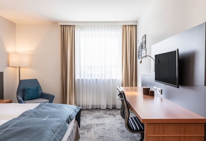 חדר קומפורט, Garner Hotel Rüsselsheim by IHG