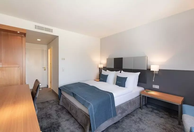 اتاق راحتی, Garner Hotel Rüsselsheim by IHG