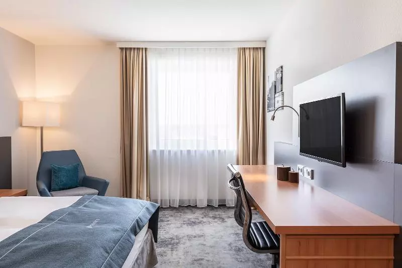 اتاق راحتی, Garner Hotel Rüsselsheim by IHG