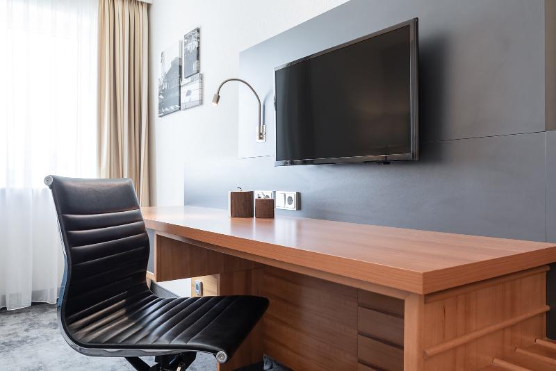 חדר קומפורט, Garner Hotel Rüsselsheim by IHG