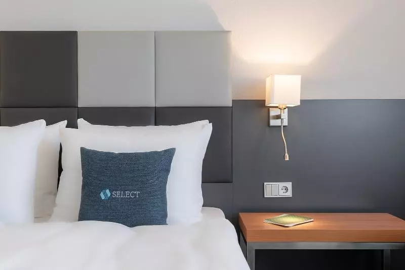 اتاق راحتی, Garner Hotel Rüsselsheim by IHG
