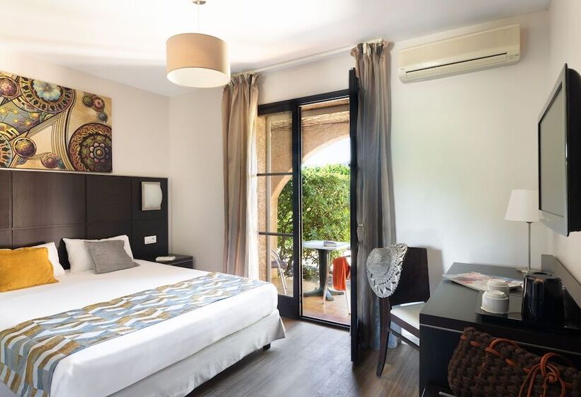 Номер Комфорт, U Ricordu & Spa